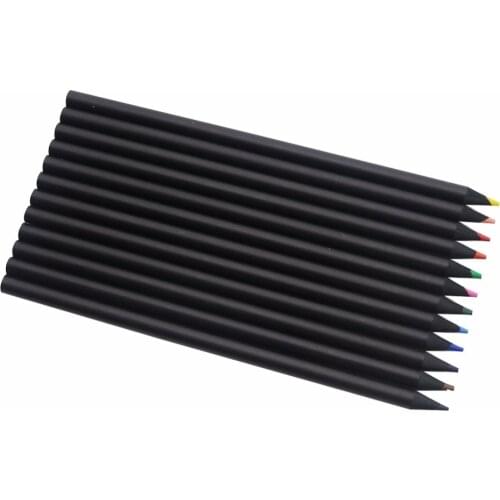 MY Kraft Paper Pencils For Drawing