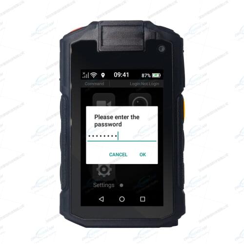 ONETHINGCAM Headphone Accessories