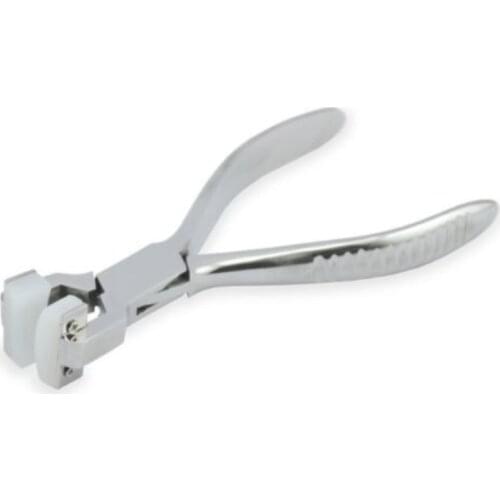 Plier for Jewelry Making Hand Tool Stainless Steel Needle Nose Pliers DIY Repair