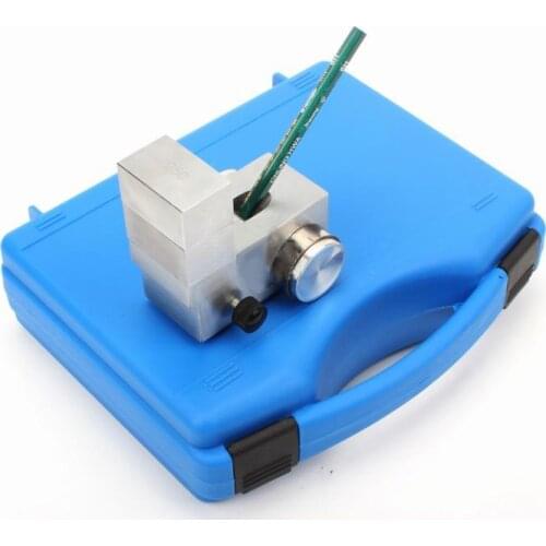 3 In 1 Portable Pencil Hardness Tester Meter Durometer 500g 750g 1000g Pencil Hardness Tester QHQ-A