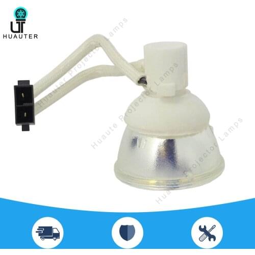 Projector Bare Lamp AN-D400LP Bulb fit for Sharp PG-D3750W/PG-D4010X/PG-D40W3D/PG-D45X3D factory sale