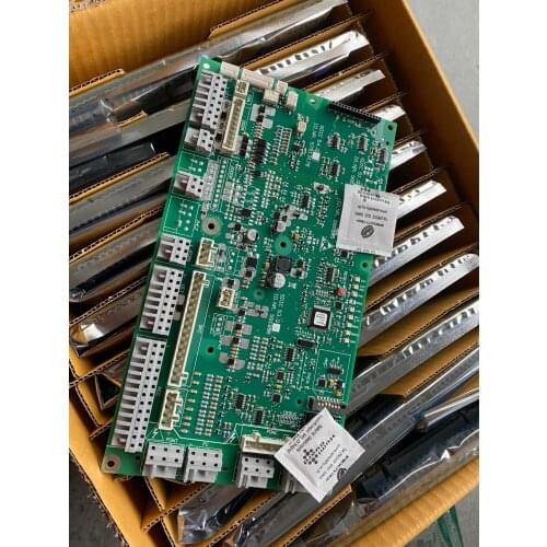 Elevator cabinet controller box main PCB card board pARTS 57813178