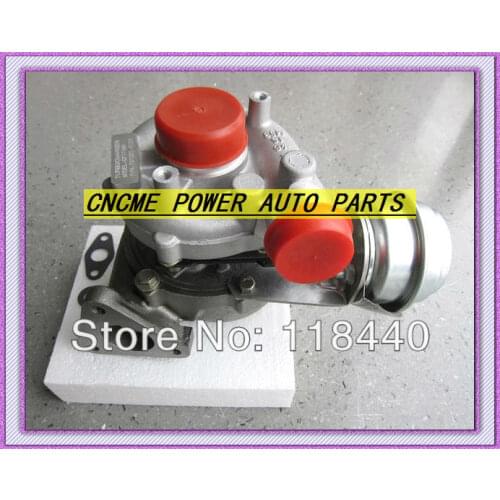 TURBO GT1749V 701855 701855-0006 701855-0001 701855-0003 701855-0005 028145702E Alhambra Galaxy VW Sharan AFN AUY ASV AVG 1.9L