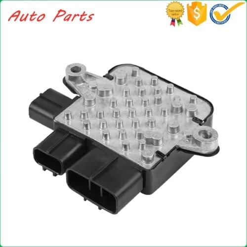 1355A408 Cooling Fan Control Unit Module Universal for Mitsubishi Lancer 2002 2003 2004 2005 2006 radiator cooling fan motor fan