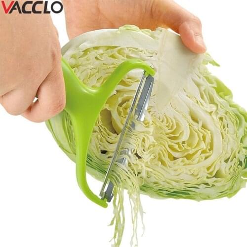 Vacclo Stainless Steel Graters