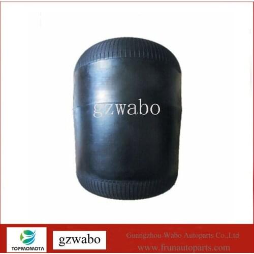 W01-095-0087 original pneumatic suspension system rubber air spring bag 6959561 6885533