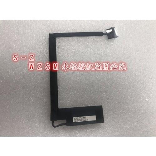 Genuine new Brand HDD cable SATA HDD hard drive cable connector For Lenovo Thinkpad P52 EP520 Mobile Workstation DC02C00CR10