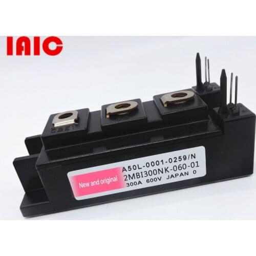 100%New and original, 90 days warranty 2MBI300NK-060 2MBI300NK-060-01 A50L-0001-0259/N