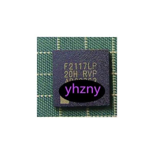 5pcs F2117LP 20H V F2117LP 20H RVP F2117LP 20V BGA