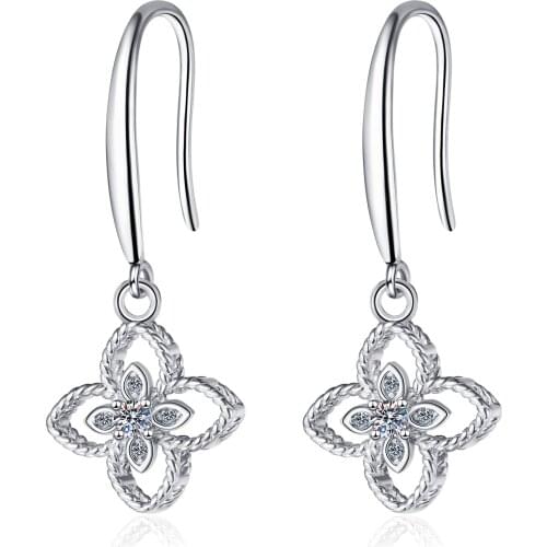 Stud Earrings Anziw China