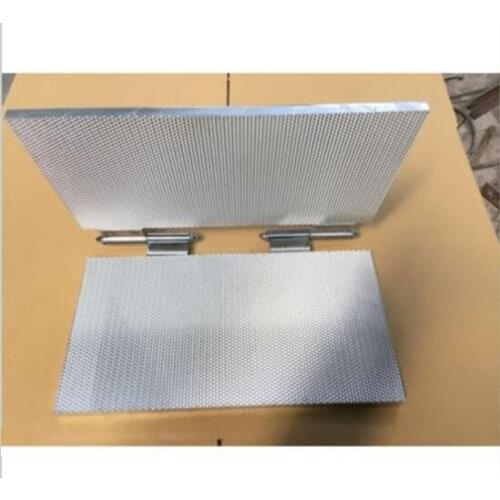 Big sale! New Designed Beeswax Machine / Beeswax Embossing Machine yal 402