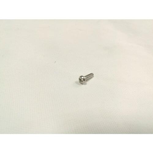 Bowling Spare Parts T11-051008-001 Hex Hd. Cap Screw(6 mm x 10 mm)(10pcs/bag) Use for Brunswick Bowling Machine