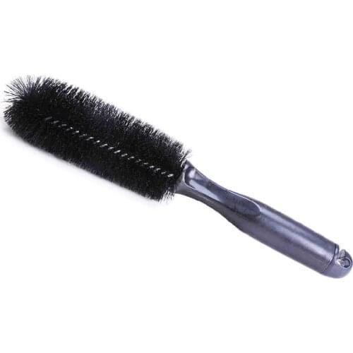 Car Washing Tools For Car Tire Brush Special Wheel Brush Cleaning Cleaning Supplies Tool Rim Brush