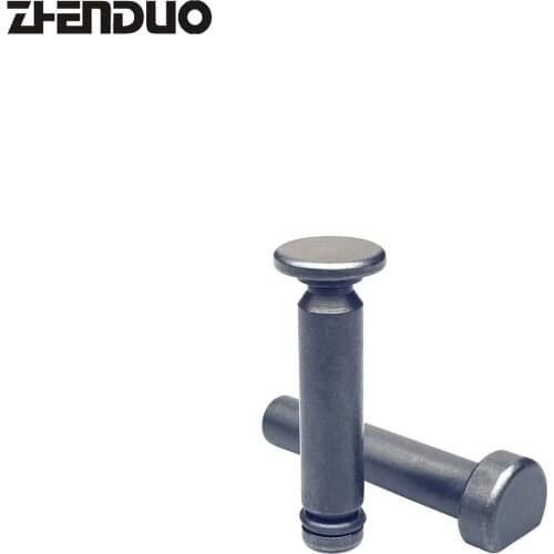 Metal Receiver Take Down Pins