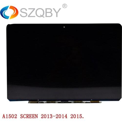 Laptop 100% New A1502 LCD Screen 13' For Macbook Pro Retina 2013 2014 2015