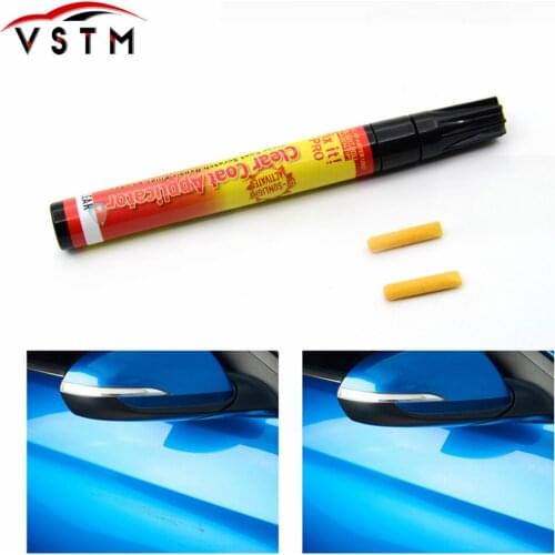 New Arrival Car Painting Pen Fix It PRO Clear Coat Application For Car Scratch Repair Remover Filler Sealer Activated Clear