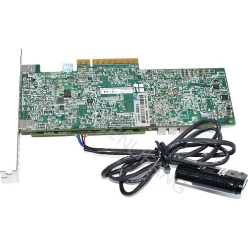 Well Tested Array Card 1GB Cache + Battery 631670-B21 633538-001 633542-001 For P420