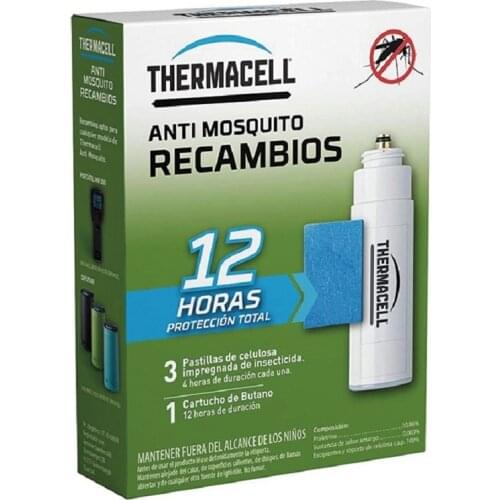 Thermacell Home And Garden Products