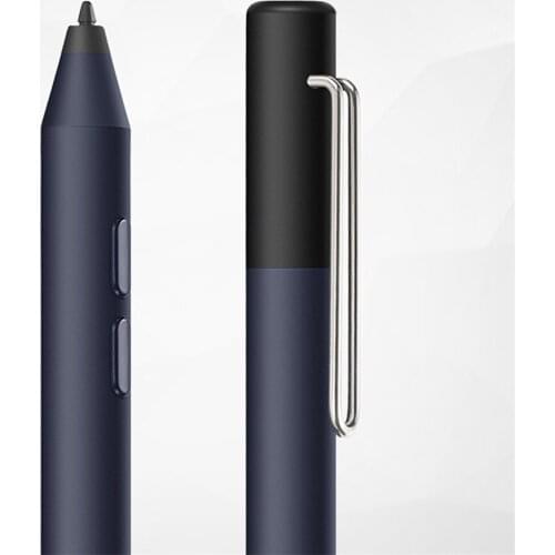 Universal Touch Pencil Smart Stylus Pen Electromagnetic Pen Replacement for Microsoft Surface 3/ASUS/HP/Sony Laptop