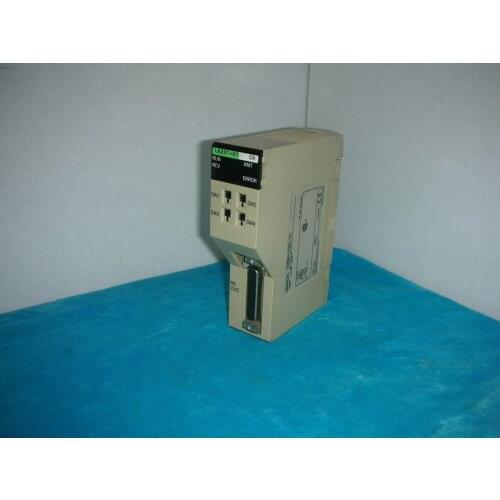 Second hand OMRON OMRON C200H-LK201-V1