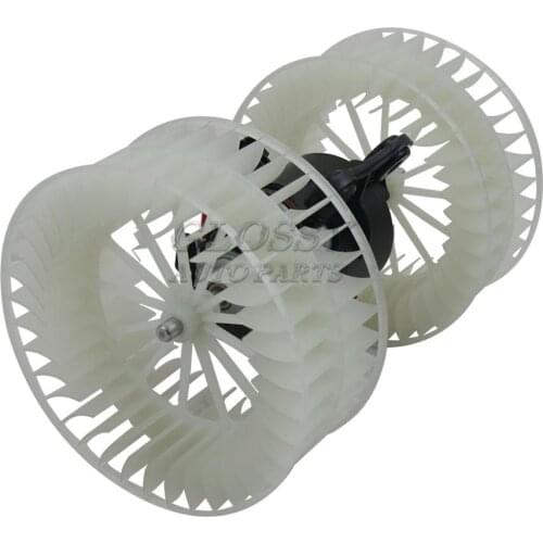 AP02 For Mercedes-Benz Vito/ Mixto Bus W639 109CDI 111CDI Heater Blower Motor Fan 0008358304 A0008358304 8EW009158171