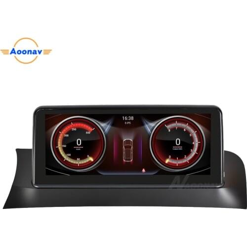 Car stereo 2 din android autoradio For BMW X3 2010-2014 car DVD player touch screen GPS navigation multimedia player