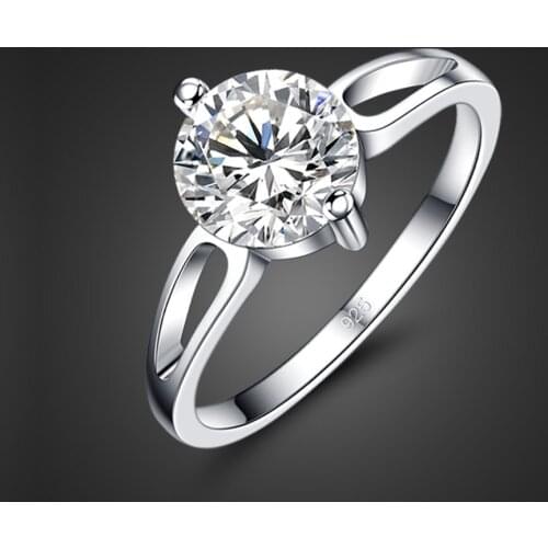 Помолвочные кольца Dankadi China At AliExpress