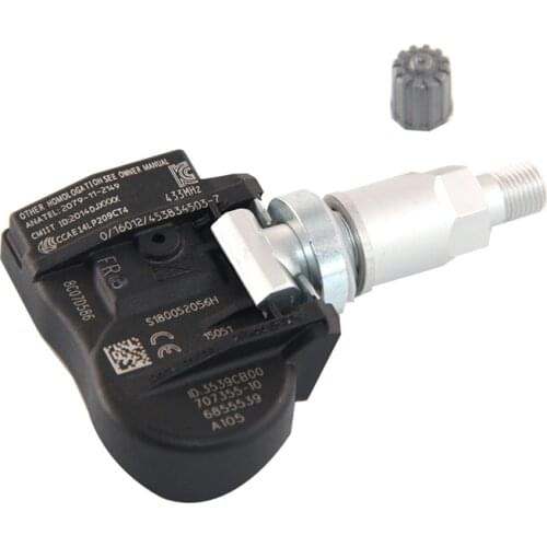 1Pcs TPMS Tire Pressure Monitor Sensor For-BMW 36106856209 36106881890 6855539