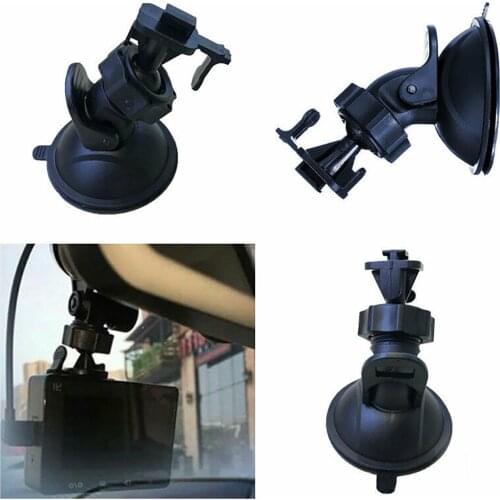 Holder GPS Interior Stand Mini Car For Dash Cam Mount Parts Replacement