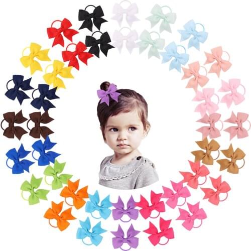 10/15Pcs/Set Children Cute Cartoon Fruit Elastic Hair Bands Girls Baby Lovely Rubber Bands Ponytail Holder Kids Hair Accessories