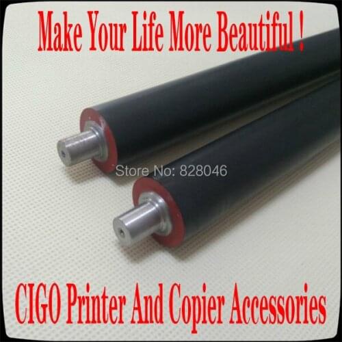 For Canon IR-2830 IR-2870 IR-3025 IR-3225 Lower Pressure Roller,For Canon Copier Parts IR2830 IR2870 IR3025 IR3225 Fuser Roller