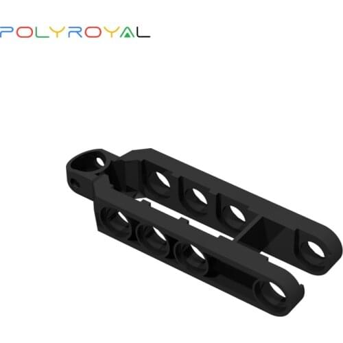 Building Blocks Technical Parts suspension wishbone suspension arm 1 PCS MOC Compatible With brands toys for children 32195