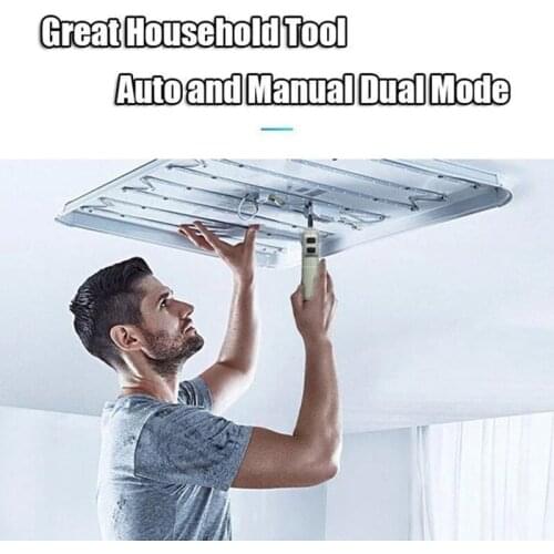 Newest Mini Cordless Electric Power Screwdriver Rechargeable Pen Type Small Screwdriver