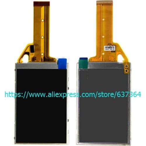 New LCD for Panasonic FOR LUMIX DMC-FZ47 DMC-FZ48 FZ47 FZ48 Camera Display Screen Repair Part