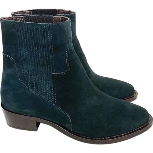 OA Women's Ankle Boots