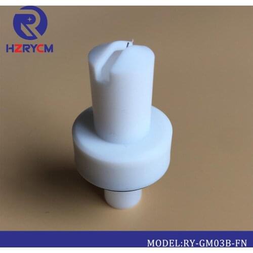 Aftermarket Flat Nozzle Compatible With Gema Optielect Flat Jet Nozzle 1000047