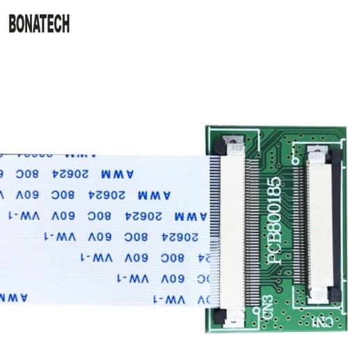 50PIN to 40PIN turn board EJ070/EJ080NA 7inch 8inch turn board