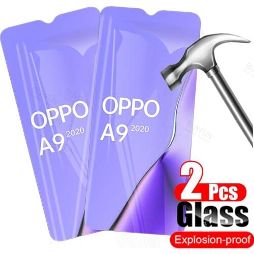 Relaxtoo Screen Protectors For Oppo A5 Pro +