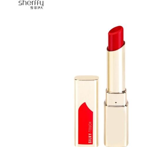 Помада-бальзам для губ Sherffy China At AliExpress