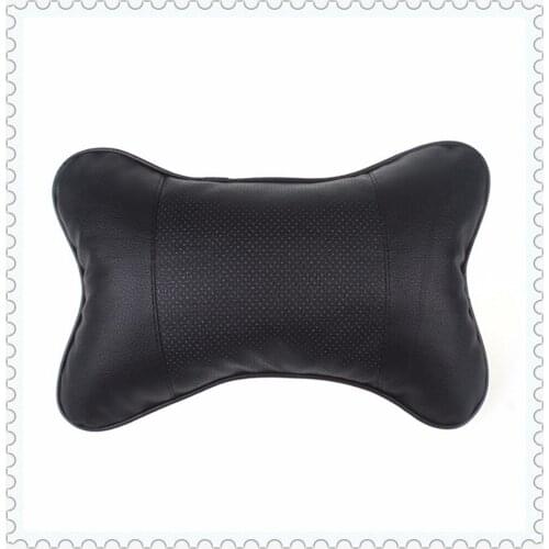 Neck Rest Headrest Cushion Pillow Car Interior Accessories for Mercedes Benz Generation F800 A200 GLE63 GLE450 B200 B150