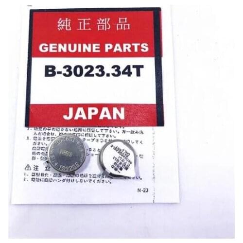 1PCS B-3023.34T New original TS920E solar battery with feet 3023.34T