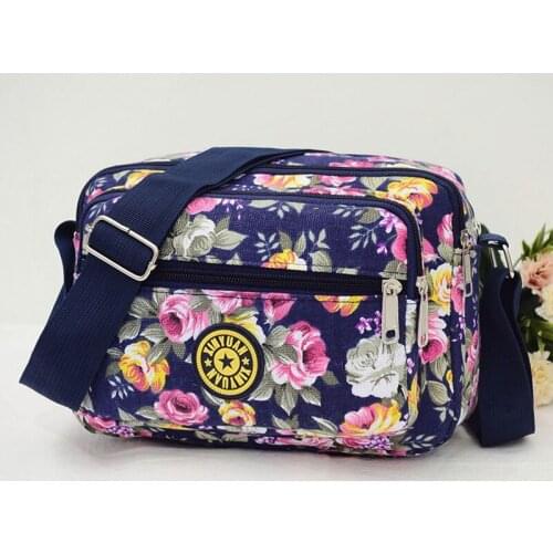 ZHIERNA Women's Bags With Print