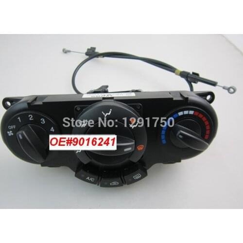 ZWET Car Air Conditioners