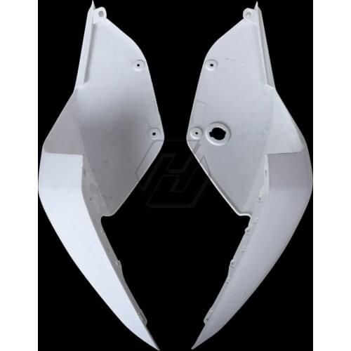 Motorcycle Side Trim Cover Bracket Fairing Cowling Case for Ducati 959 1299 1299s 2015-2017