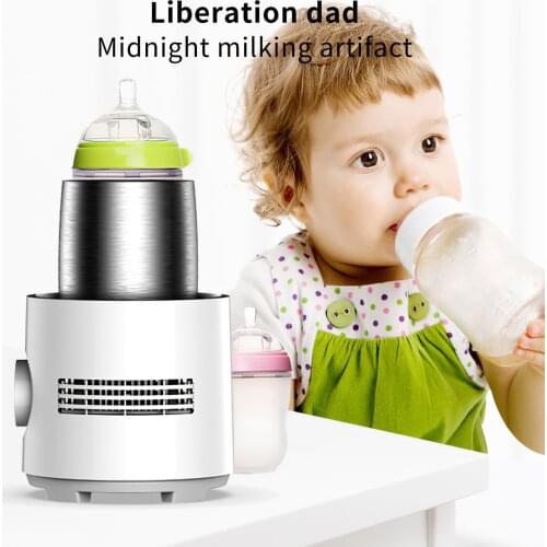 Digital Display Fast Cooling And Heating Cup Coffee Tea Maker Summer Cupcooler Winter Warm Cup