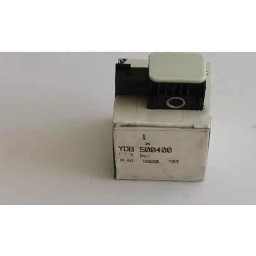 The Impact Sensor Assembly is fitted for the Range Rover 2nd Generation Spirit Walker OEM YDB500400
