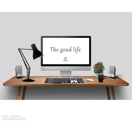 For Apple Magic Keyboard with Number Zone A1843 2017 Magic Keyboard with Numeric keys Silicone Keyboard Cover Skin Protector