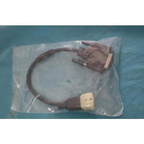 For KTM cable working at MST-100P / MST-500 / MST-3000 Motorcycle diagnostic scanner