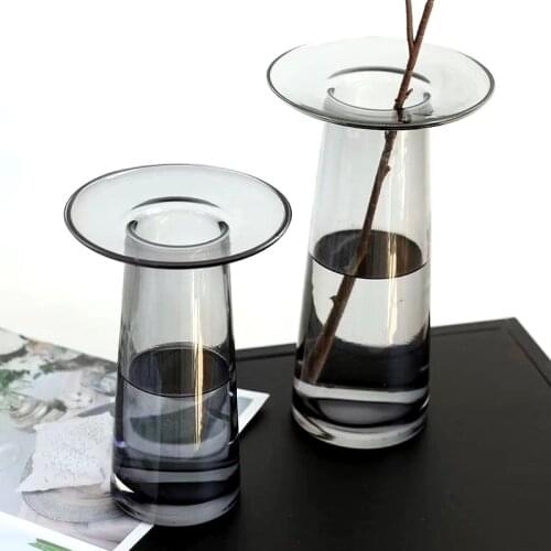 Traditional Chinese Enamel Porcelain Crane Flower Vase Decorative Ceramics Stork Jug China Homeware Ornament Art and Craft Gift