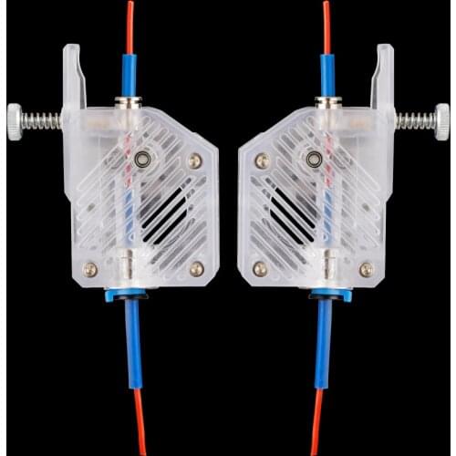 Bowden Extruder NF Bmg Extruder Cloned Btech Dual Drive Extruder For 3D Printer Mk8 Anet A8 Cr-10 Prusa I3 Mk3 Ender 3